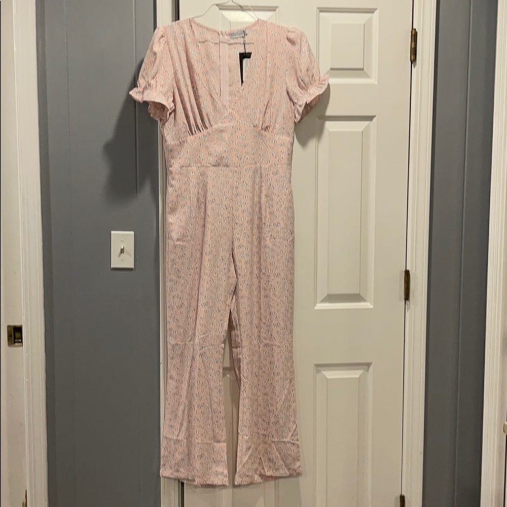 Nasty Gal Jumpsuit